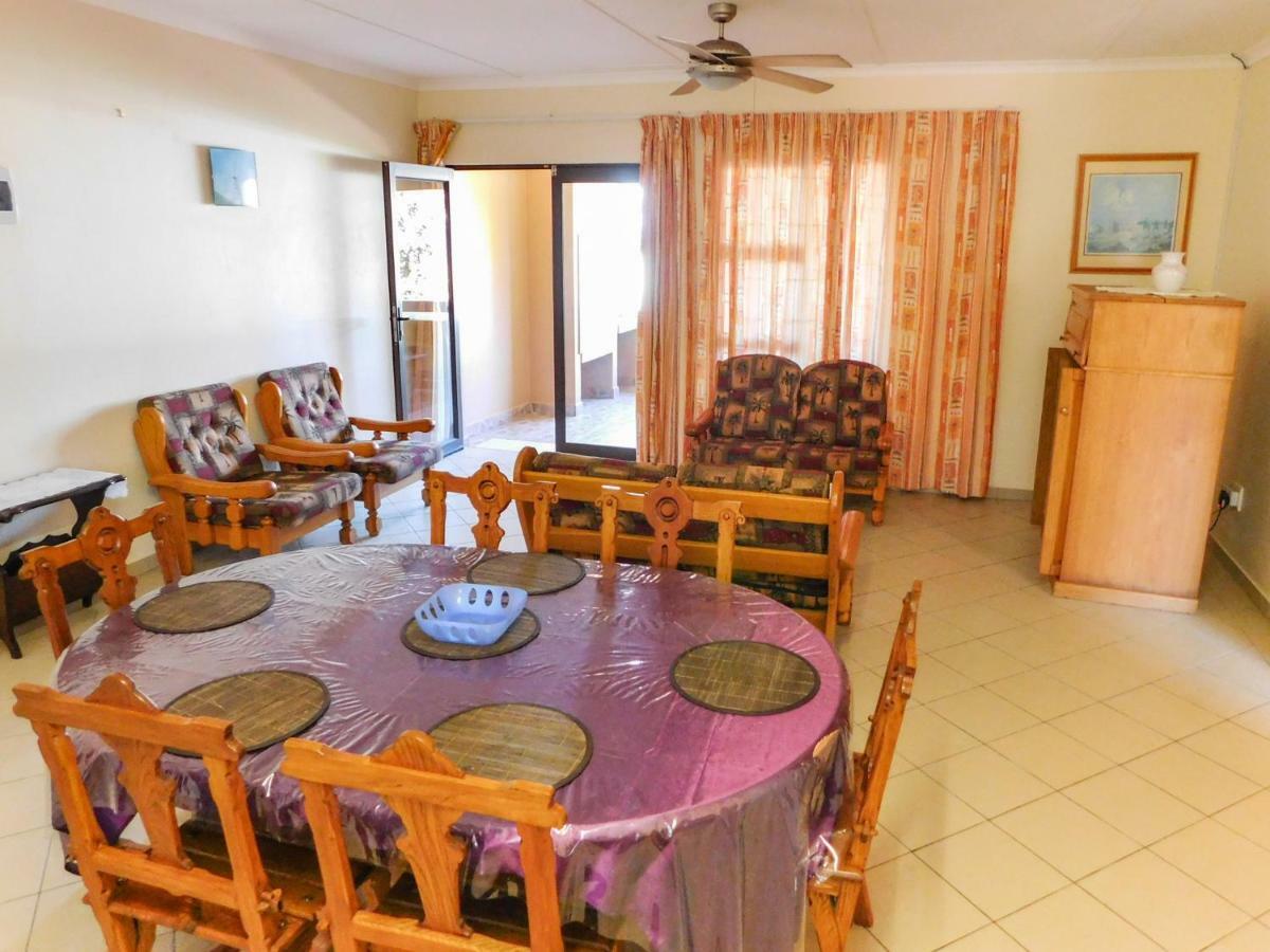 Mama Mia Cottages Oslo Beach Port Shepstone Ngoại thất bức ảnh