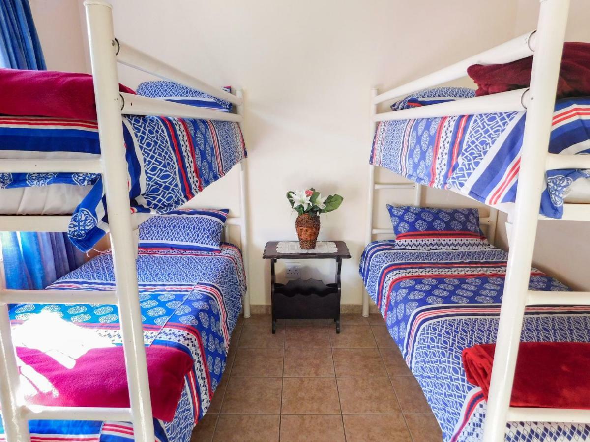 Mama Mia Cottages Oslo Beach Port Shepstone Ngoại thất bức ảnh