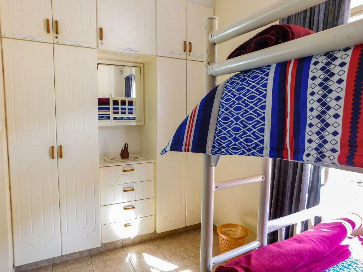 Mama Mia Cottages Oslo Beach Port Shepstone Ngoại thất bức ảnh