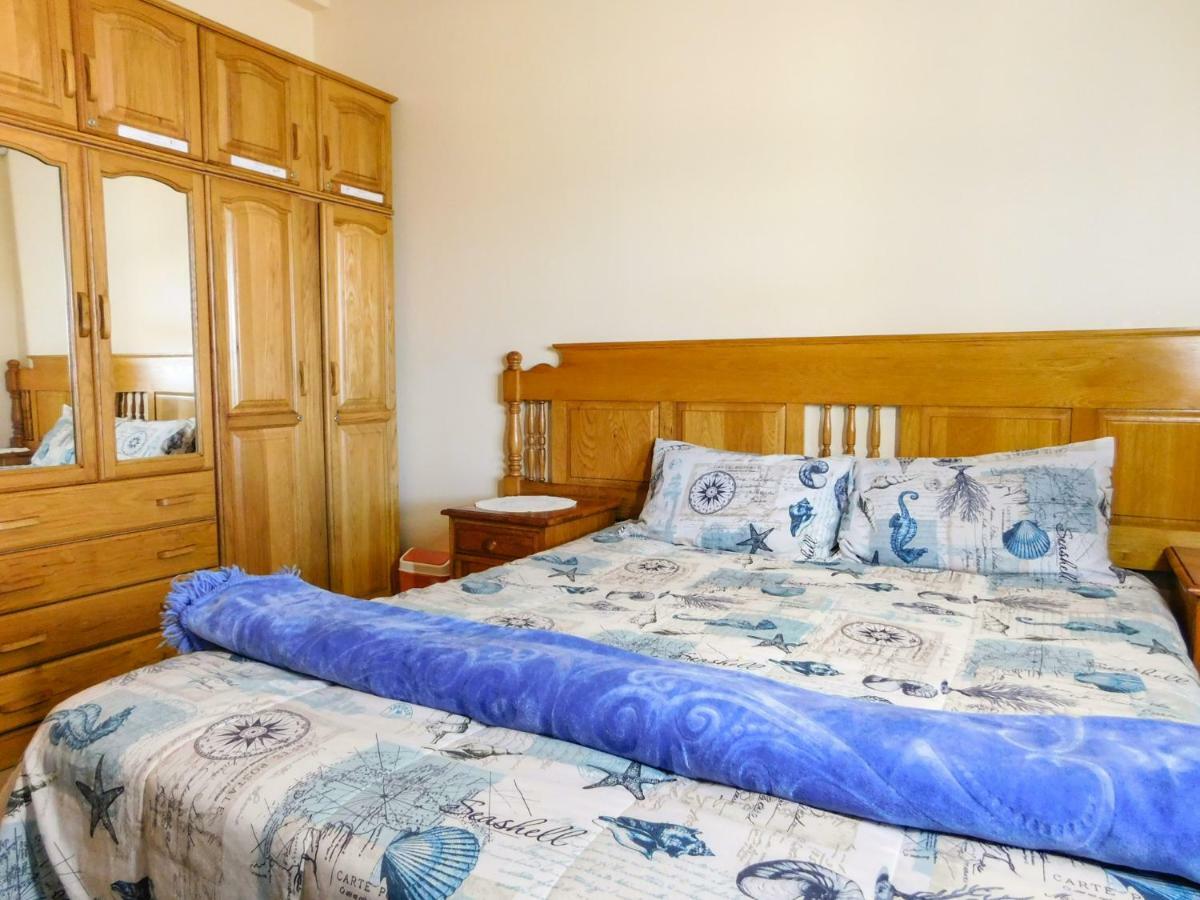 Mama Mia Cottages Oslo Beach Port Shepstone Ngoại thất bức ảnh