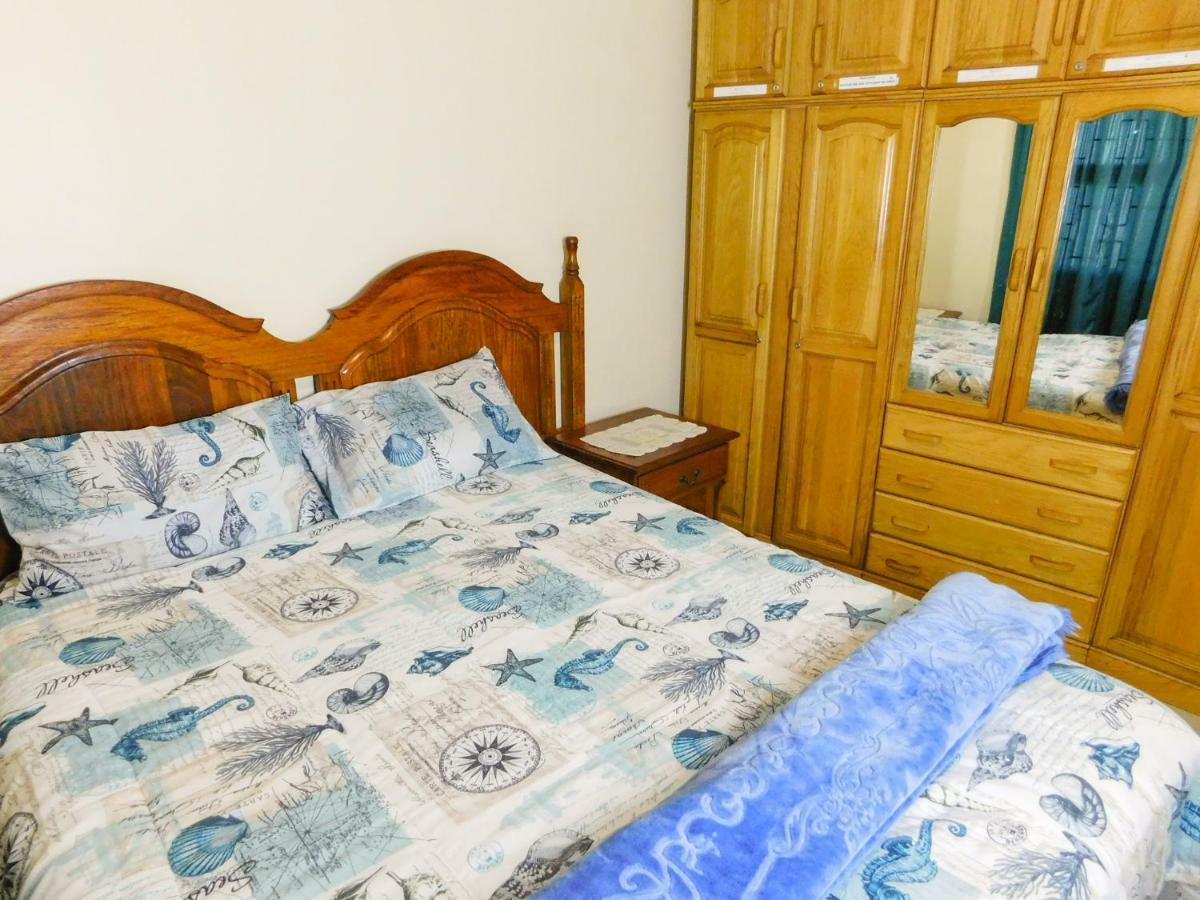 Mama Mia Cottages Oslo Beach Port Shepstone Ngoại thất bức ảnh