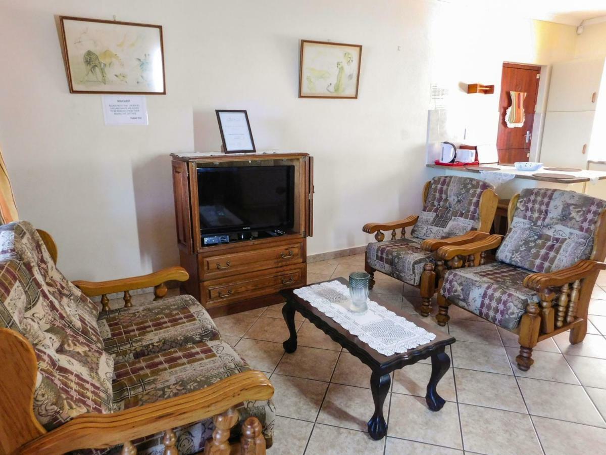 Mama Mia Cottages Oslo Beach Port Shepstone Ngoại thất bức ảnh