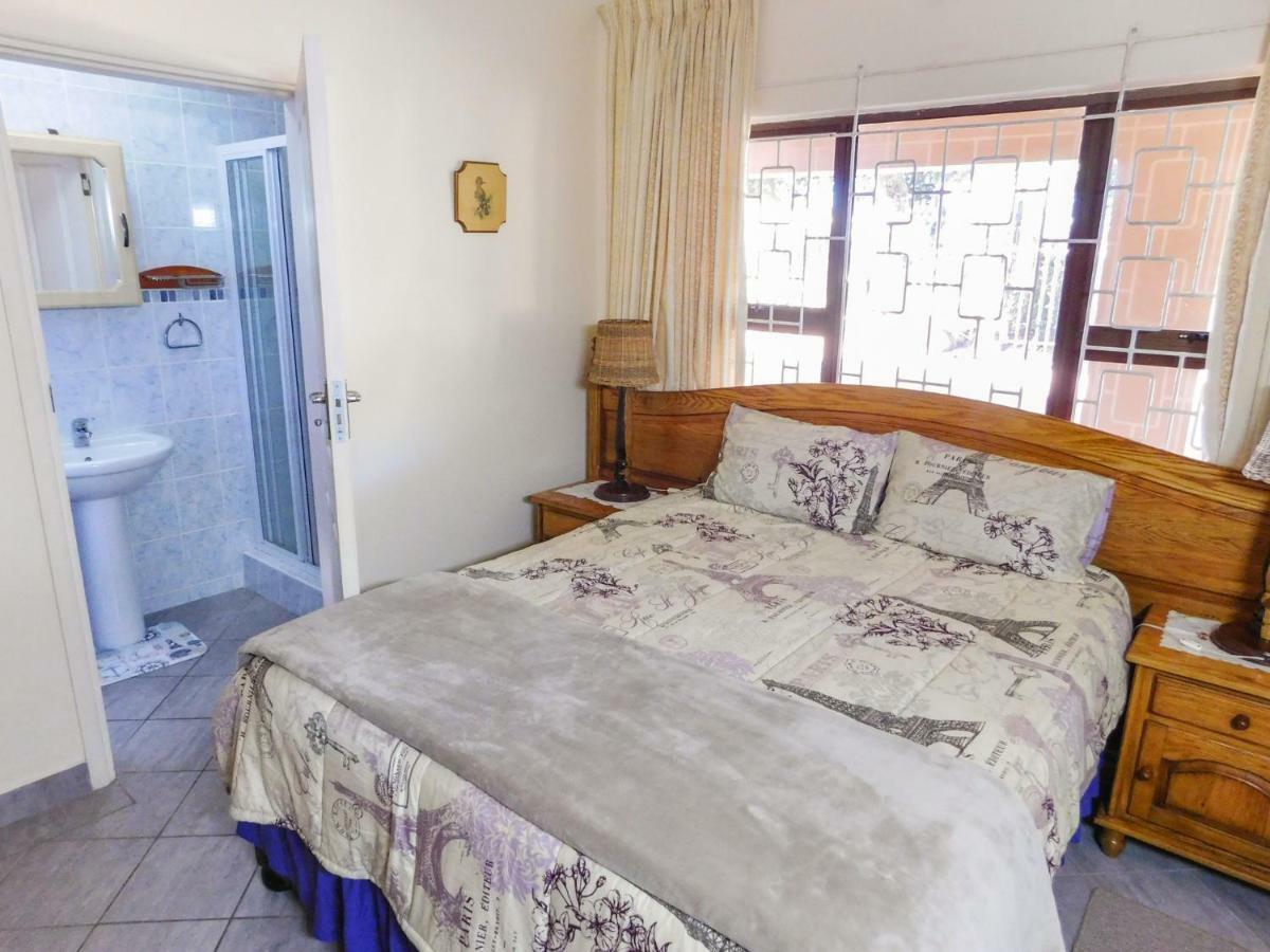 Mama Mia Cottages Oslo Beach Port Shepstone Ngoại thất bức ảnh