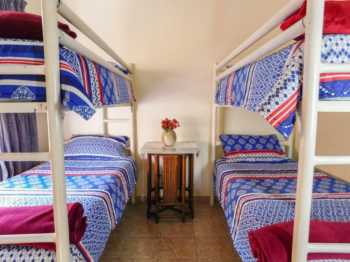 Mama Mia Cottages Oslo Beach Port Shepstone Ngoại thất bức ảnh