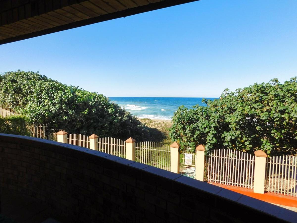 Mama Mia Cottages Oslo Beach Port Shepstone Ngoại thất bức ảnh